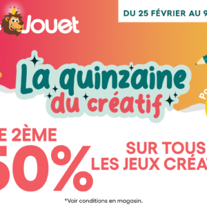 King Jouet – Pâques