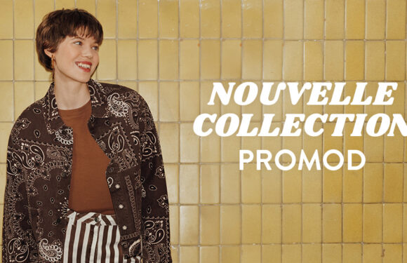 Promod – Winter collection