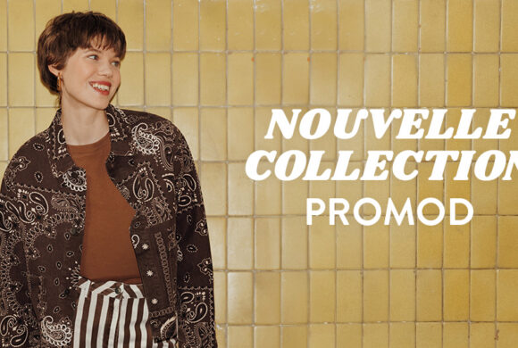 Promod – Winter collection