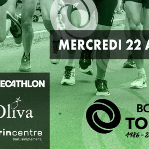 BCN Tour – 1ère étape