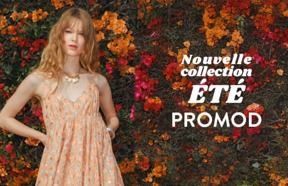 Promod – Nouvelle collection