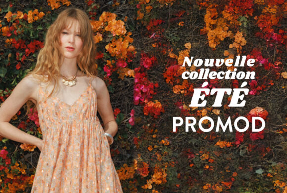 Promod – Nouvelle collection