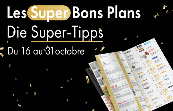 Les Super Bons Plans