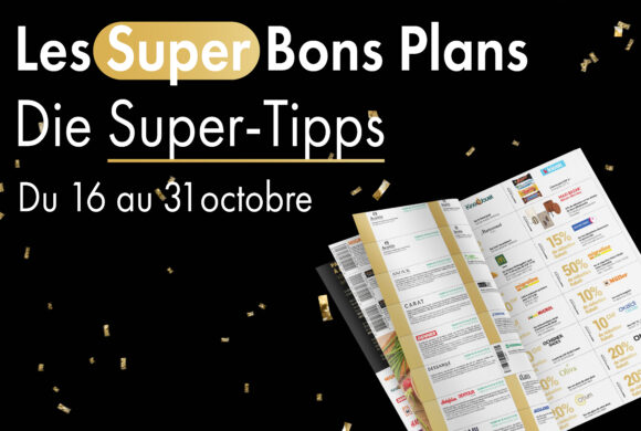 Les Super Bons Plans